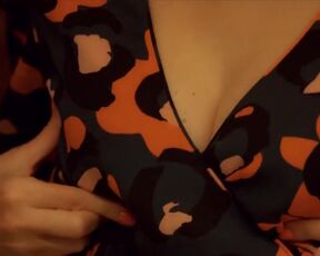 Kate Micucci, Oriana Leman, Crystal Williams - Guillermo del Toro's Cabinet of Curiosities s01e04-05 (2022) Nude Scene from the movie