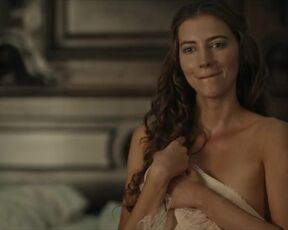 Kate Micucci, Oriana Leman, Crystal Williams - Guillermo del Toro's Cabinet of Curiosities s01e04-05 (2022) Nude Scene from the movie