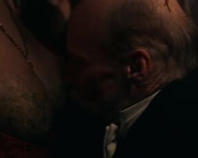 Kate Micucci, Oriana Leman, Crystal Williams - Guillermo del Toro's Cabinet of Curiosities s01e04-05 (2022) Nude Scene from the movie