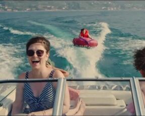 Homa Faghiri, Ina Maria Jaich, Janet Rothe, Natalia Rudziewicz, Thandi Sebe - Viva Forever (2021) Nude Episodes