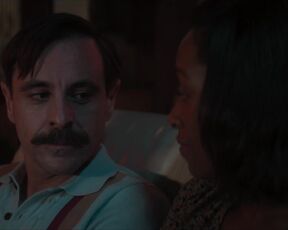 Rochelle Neil hot - Guilt (2021) s02-e03