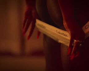 Rebbi Rosie sexy - Step Up High Water (2022) s03-e03 TVShow Hot video