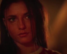 Rebbi Rosie sexy - Step Up High Water (2022) s03-e03 TVShow Hot video