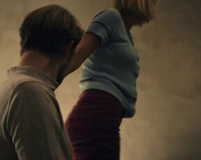 Thea Sofie Loch Næss nude - Good luck (2020)