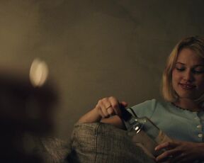 Thea Sofie Loch Næss nude - Good luck (2020)