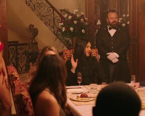 Lexie Chesher nude - Love Hurts (2022)