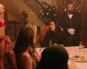 Lexie Chesher nude - Love Hurts (2022)