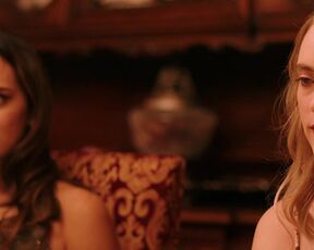 Lexie Chesher nude - Love Hurts (2022)