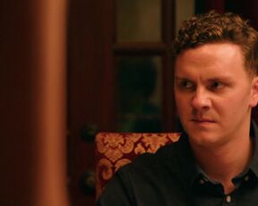 Lexie Chesher nude - Love Hurts (2022)