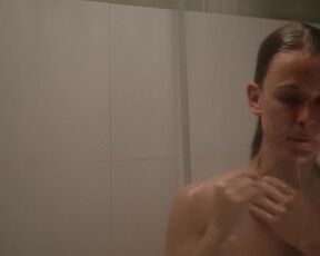 Caroline Taillet nude - La Théorie du Y (2022) s03-e05 Hot Bath Scene