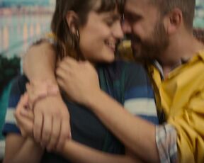 Simone Vogel, Mala Emde, Salka Weber nude - Oh Hell  (2022) All Nudity, Sex & Hot TV SHOW scenes