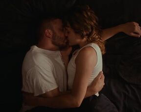 Simone Vogel, Mala Emde, Salka Weber nude - Oh Hell  (2022) All Nudity, Sex & Hot TV SHOW scenes