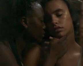 Tamara Rocca, Julieth Micolta nude - To Kill the Beast (2021) All Hot & Sexy Scenes