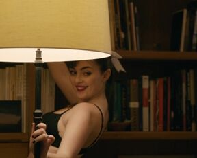 Doria Tillier sexy, Zoé Garcia naked - Canailles (2022) Hot Nude Scenes