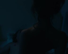 Doria Tillier sexy, Zoé Garcia naked - Canailles (2022) Hot Nude Scenes