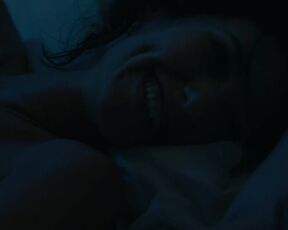 Doria Tillier sexy, Zoé Garcia naked - Canailles (2022) Hot Nude Scenes