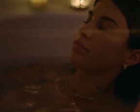 Megan Fox, Sara Silva, Naomi Wild – Taurus (2022) Sexy Scenes