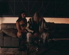 Megan Fox, Sara Silva, Naomi Wild – Taurus (2022) Sexy Scenes