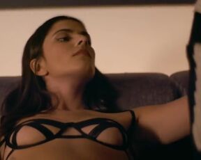 Megan Fox, Sara Silva, Naomi Wild – Taurus (2022) Sexy Scenes