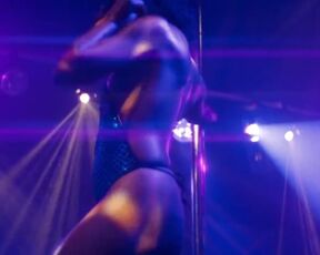 Megan Fox, Sara Silva, Naomi Wild – Taurus (2022) Sexy Scenes