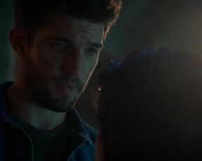 Cierra Ramirez - Good Trouble s04e04 (2022) Nudity Celebs