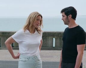 Virginie Efira nude - Don Juan (2022)