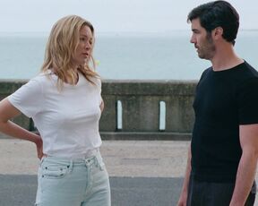 Virginie Efira nude - Don Juan (2022)