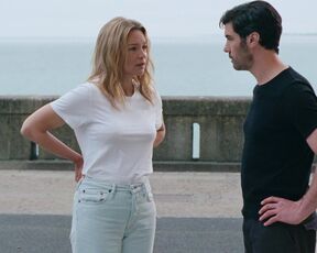 Virginie Efira nude - Don Juan (2022)