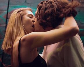 Emily Jansen hot - Calamity (2022)