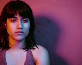 Emily Jansen hot - Calamity (2022)