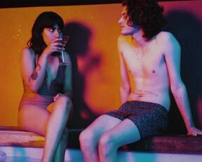 Emily Jansen hot - Calamity (2022)