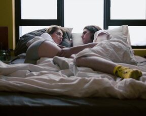 Emily Jansen hot - Calamity (2022)