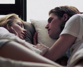 Emily Jansen hot - Calamity (2022)