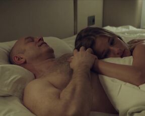 Ella-June Henrard, Katrien Vandendries nude - The Bank Hacker (2020) s01-e05,07