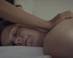 Ella-June Henrard, Katrien Vandendries nude - The Bank Hacker (2020) s01-e05,07