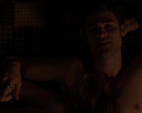 Lexi Redman nude - River Road (2022)