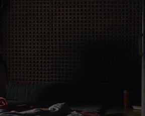 Adria Arjona nude - Andor (2022) s01e02