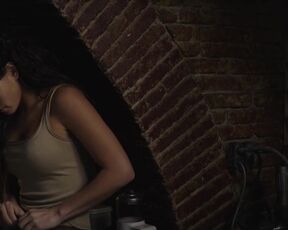 Adria Arjona nude - Andor (2022) s01e02