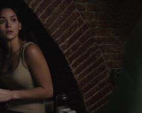 Adria Arjona nude - Andor (2022) s01e02