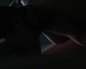 Bianca Brigitte Van Damme, Vannessa Vasquez naked - In Dreams (2021) Sex Nude Scenes