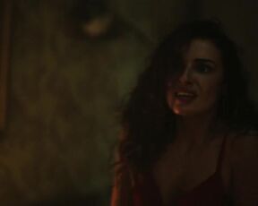 Bianca Brigitte Van Damme, Vannessa Vasquez naked - In Dreams (2021) Sex Nude Scenes