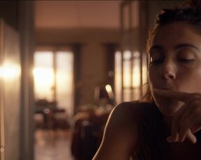 Cécile Dominjon, etc - Balthazar s05e05 (2023) Hot Scene