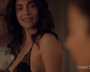 Cécile Dominjon, etc - Balthazar s05e05 (2023) Hot Scene