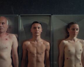 Cécile Dominjon, etc - Balthazar s05e05 (2023) Hot Scene