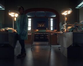 Cécile Dominjon, etc - Balthazar s05e05 (2023) Hot Scene