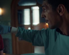 Cécile Dominjon, etc - Balthazar s05e05 (2023) Hot Scene