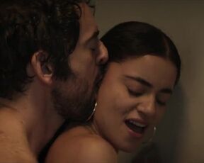 Paulina Gaitan nude - Belascoarán, PI (2022)  s01e01 & 03 Hot Scene