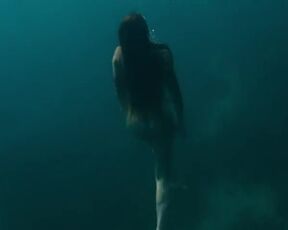 Serenay Sarıkaya nude - Shahmaran (2023) Compilation of Season 01 Hot and Sexy episodes