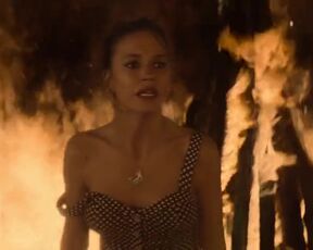 Serenay Sarıkaya nude - Shahmaran (2023) Compilation of Season 01 Hot and Sexy episodes