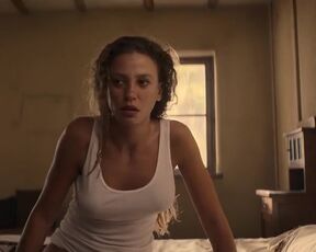 Serenay Sarıkaya nude - Shahmaran (2023) Compilation of Season 01 Hot and Sexy episodes